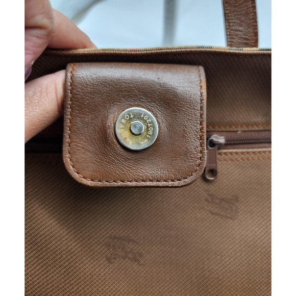 BURBERRY Tote Bag 155BURXiB - Picture 9 of 9